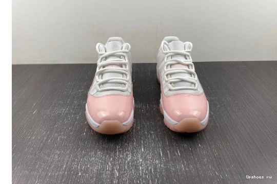 AH7860-160  Low Jordan WMNS 11 AH7860-160 Pink” “Legend Air 0703